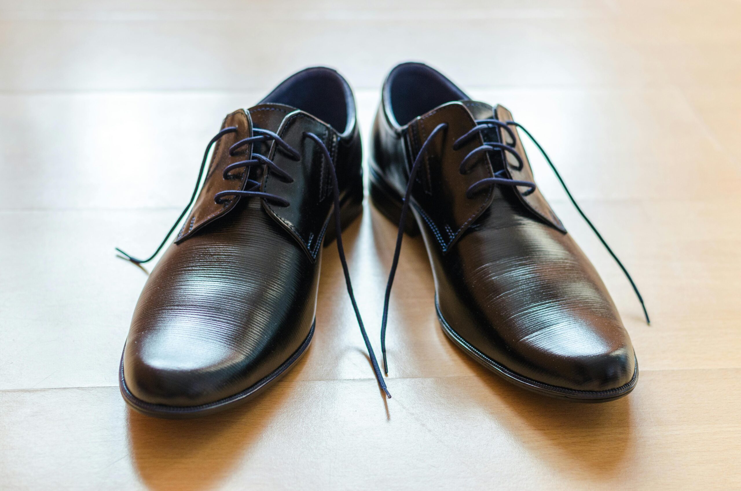 Business Casual Shoes For Men