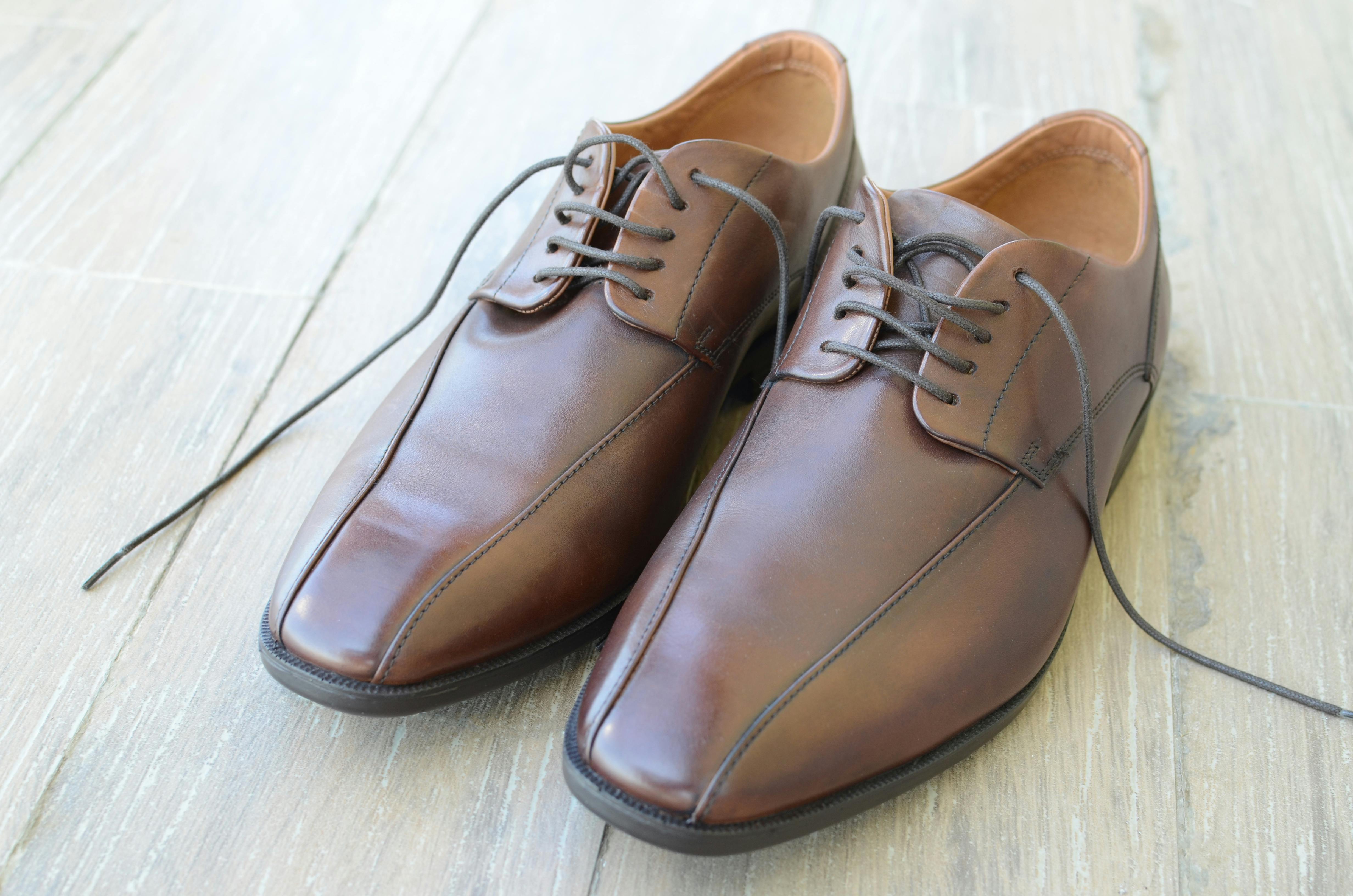 Business Casual Shoes For Men