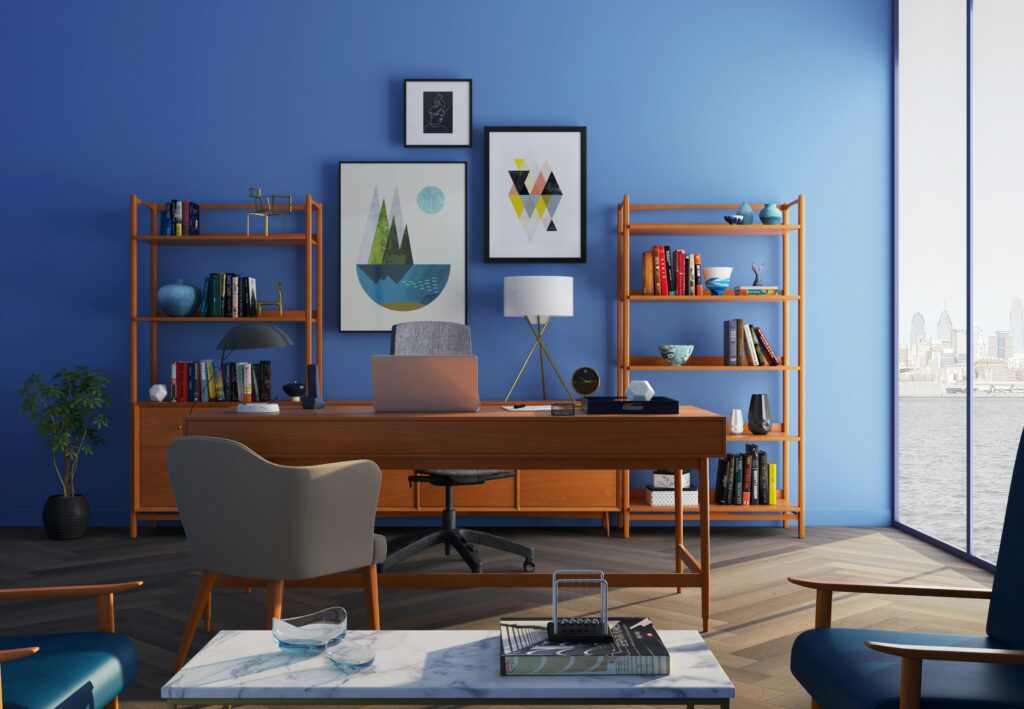 Why Your Home Office Needs to Be Ergonomic (And How to Achieve It)