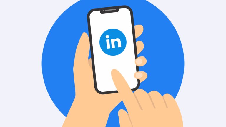 linkedin featured image