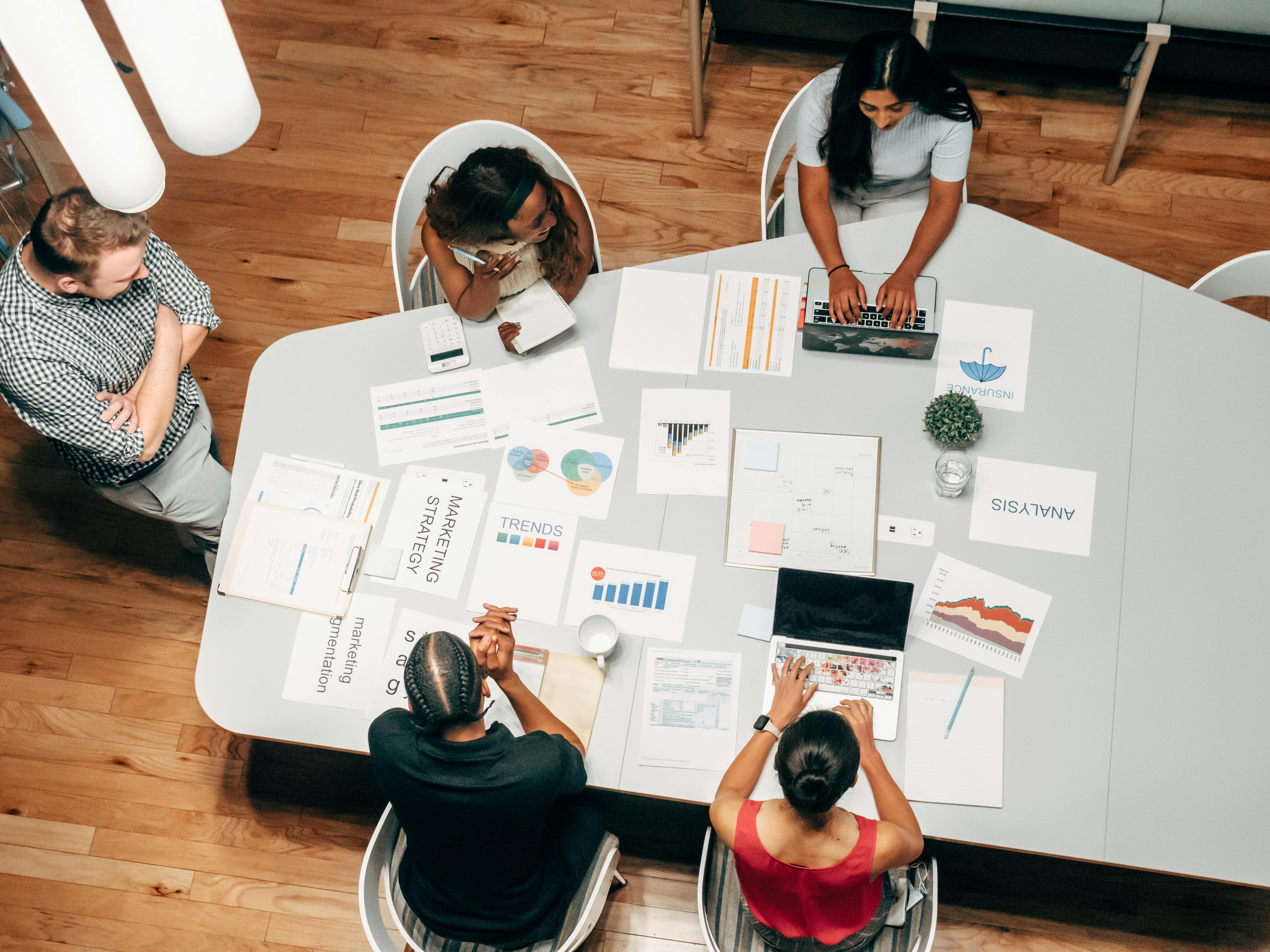 How to Secure a Marketing Internship: Insider Tips for Getting Hired